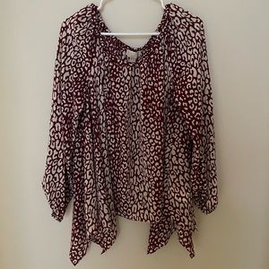 MICHAEL Michael Kors Blouse